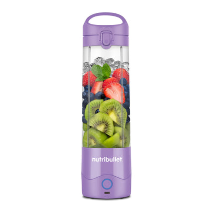 nutribullet Portable Blender, Cordless, 20oz Vesse