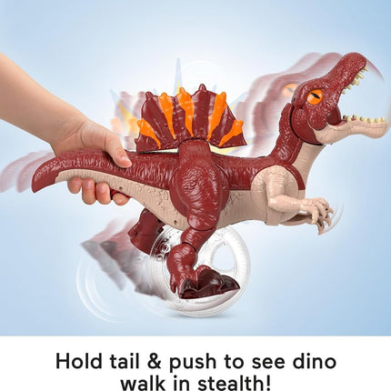 Imaginext Jurassic World Rebirth Dinosaur Toy