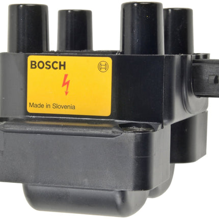 Bosch 0221503407 Original Equipment Ignition Coil 