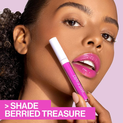 Wet n Wild 549B Megaslicks lip gloss, 0.19 Ounce, That's My Jam