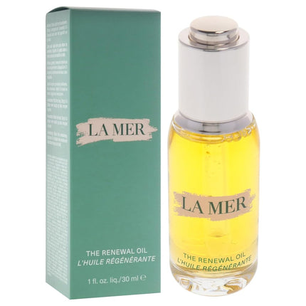 La Mer Specialists The Renewal Oil, Almond, 30 ml