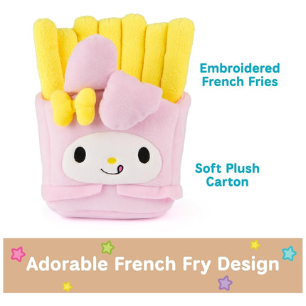 GUND Plush nrMyMldyFrnchFris