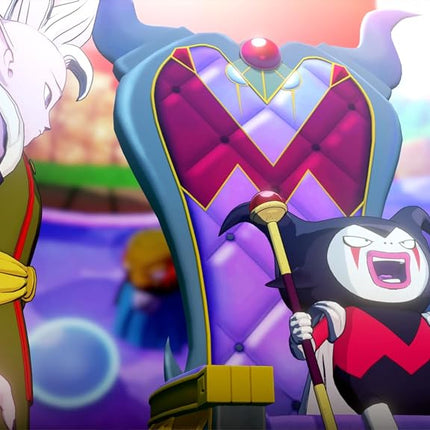 DRAGON BALL Z: KAKAROT Daima Edition (Switch)