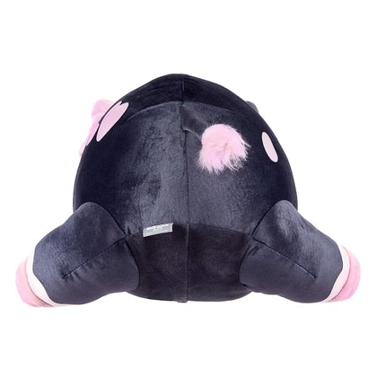 Mattel Disney and Pixar Toy Story 5 Blaze’s Pet Pig Feature Plush with Snout activated sounds, soft toy, stuffed animal, JKM83