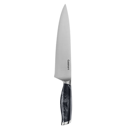 Cuisinart C77MB-8CFBK Marbled Collection 8" Chef K