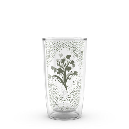 Tervis Heirloomed - Floral Collection Made in USA 