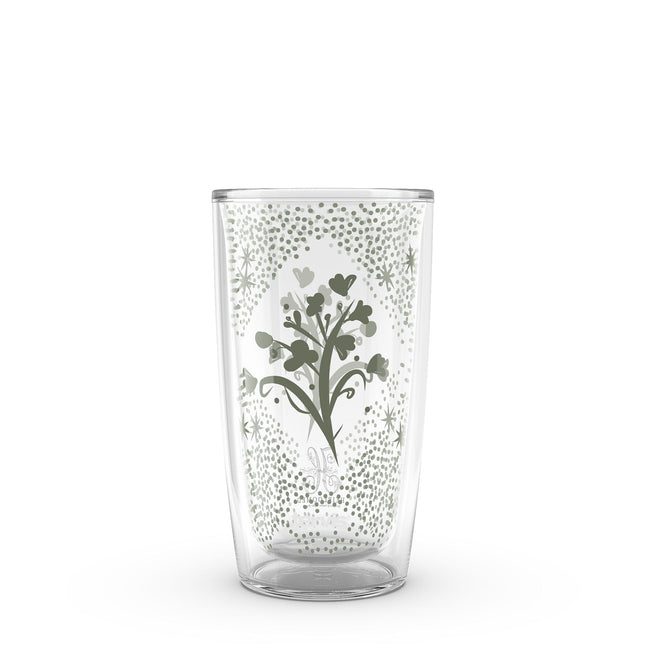Tervis Heirloomed - Floral Collection Made in USA 