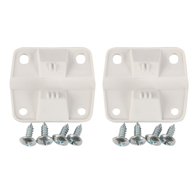 Coleman Cooler Replacement Hinges (2-Pack), Perfec