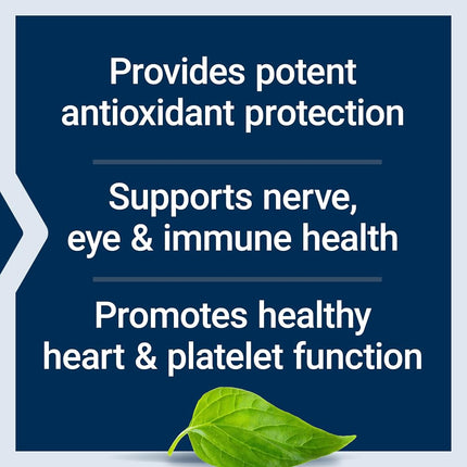Life Extension Gamma E Mixed Tocopherols & Tocotrienols 60 Softgels