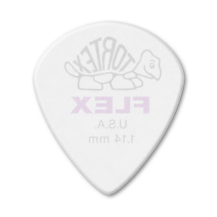 Jim Dunlop 466R1.14 Guitar Picks