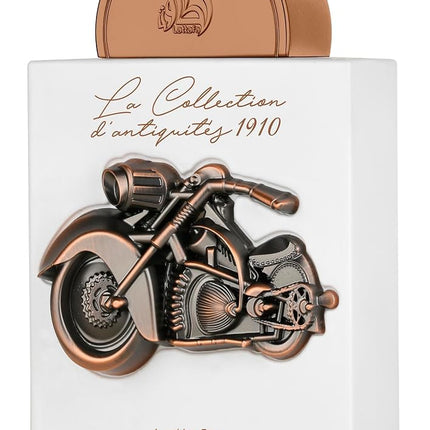 Lattafa Pride La Collection D''''antiquites 1910 Bike EDP 100ml EDP
