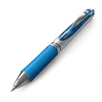 EnerGel BL77-SX 0.7 mm XM Retractable Roller Ball Gel Pen (Pack of 12)