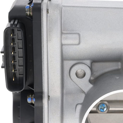 Hitachi ETB0093 Electric Throttle Body