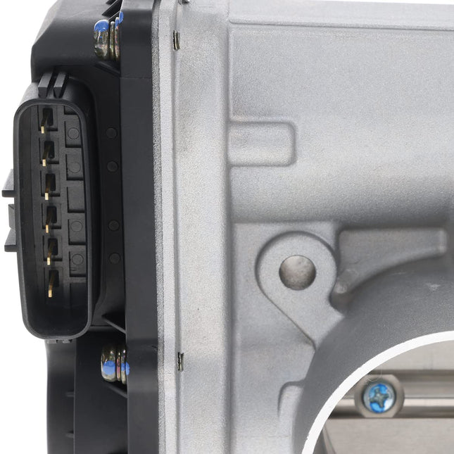 Hitachi ETB0093 Electric Throttle Body