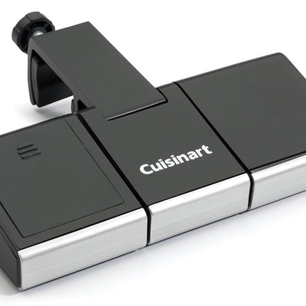 Luz LED de parrilla expandible Grilluminate Cuisinart CGL-330