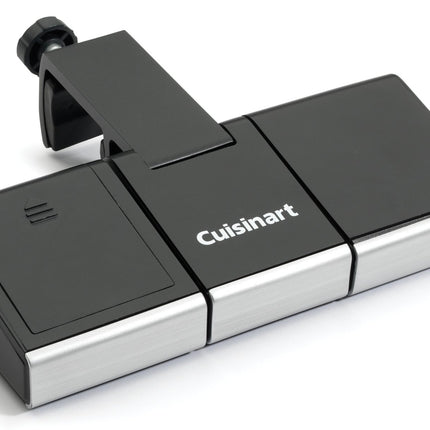 Cuisinart CGL-330 Grilluminate Expanding LED Grill