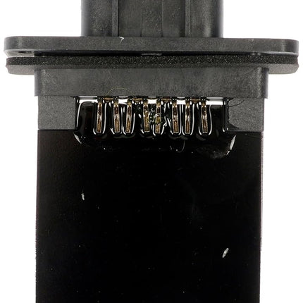 Dorman 973-444 Blower Motor Resistor Kit by Dorman