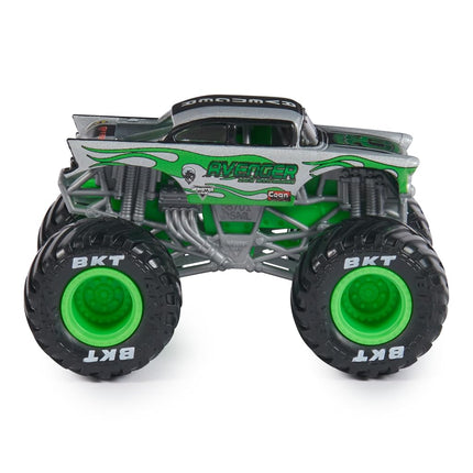 Monster Jam Avenger Series 33