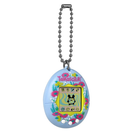 Tamagotchi Original - Garden Poppies