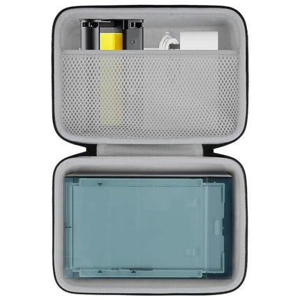 Khanka Hard Protective Case for M110 M100 M200 Liene 4x6'' Photo Printer