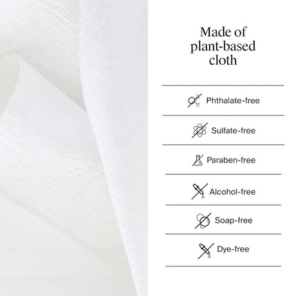Neutrogena Makeup Removing Wipes, 25 Count, Twin Pack