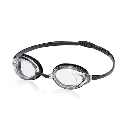Lunettes de natation optiques Speedo unisexes pour adultes Vanquisher 2.0