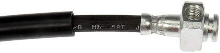 Dorman H622752 Rear Center Brake Hydraulic Hose Compatible with Select Ford Models