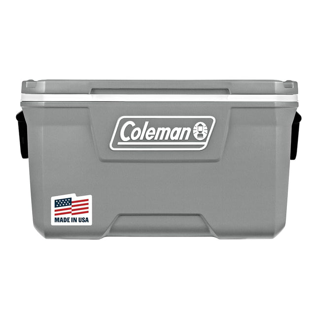 Coleman Cooler, 316 Series, 150-Quart Chest, Twilight