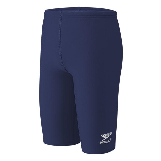 Speedo Boy's Swimsuit Jammer Endurance+ Solid USA 