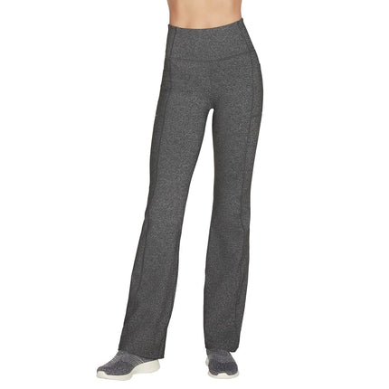 Skechers, Charcoal Grey, XS