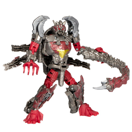 Transformers Toys Studio Series Deluxe Class Rise 