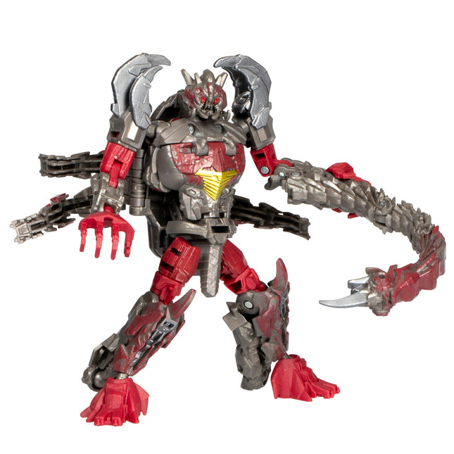 Transformers Toys Studio Series Deluxe Class Rise 