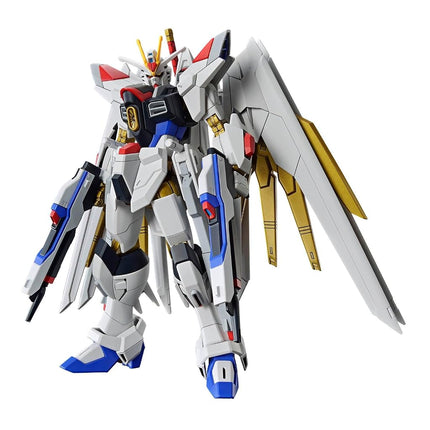 Bandai Hobby Mighty Strike Freedom Gundam 1/144 HG Model Kit