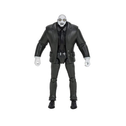 Fortnite Fornite FNT0638 Solo Fashion Figure Brutus, Multicolor