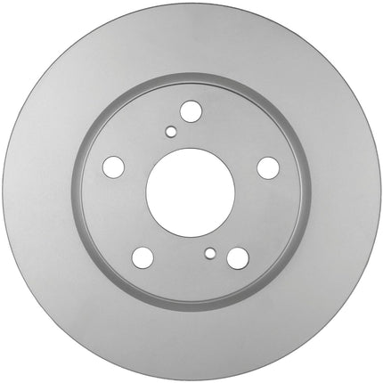Bosch 50011493 QuietCast Premium Disk Brake Rotor, Front