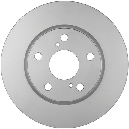 Bosch 50011493 QuietCast Premium Disk Brake Rotor,