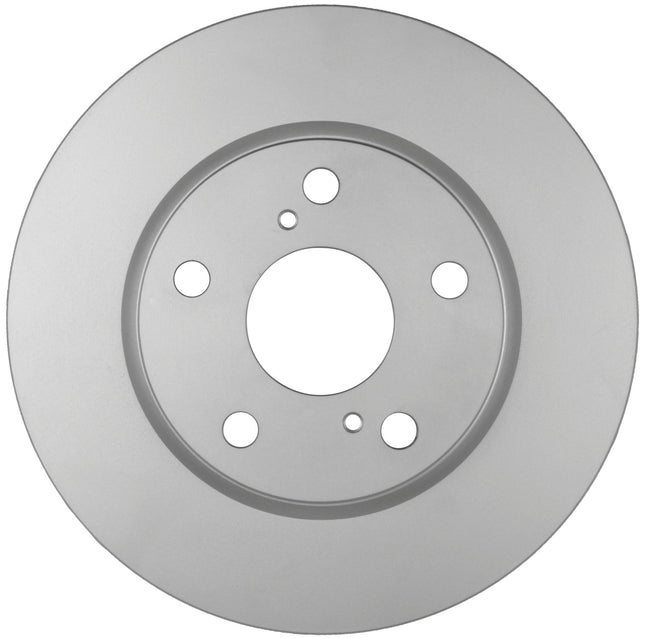 Bosch 50011493 QuietCast Premium Disk Brake Rotor,