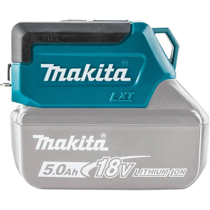 Makita DML817 18V LXT® Compact L.E.D. Flashlight, Flashlight Only