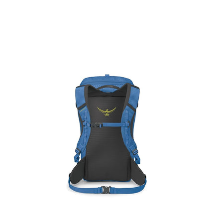 Osprey Mutant 22L Climbing and Mountaineering Unisex Backpack, Blue Flame