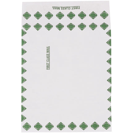 Top Pack Supply Tyvek® Expandable Envelopes, 12" x