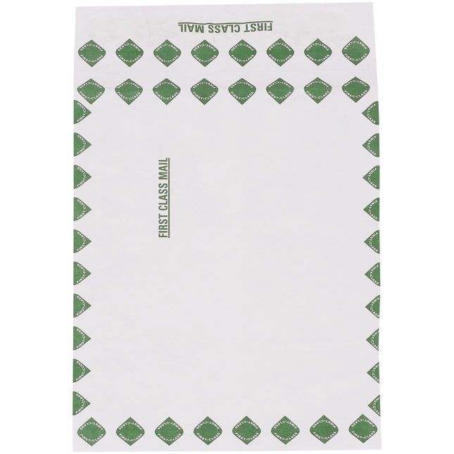 Top Pack Supply Tyvek® Expandable Envelopes, 12" x