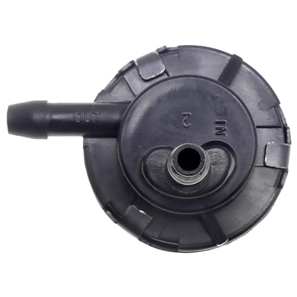ACDelco 8-6709 Professional Windshield Washer Pump