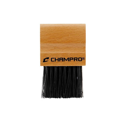 CHAMPRO SPORTS Baseball/Softball Umpire Wood Handle Brush A040