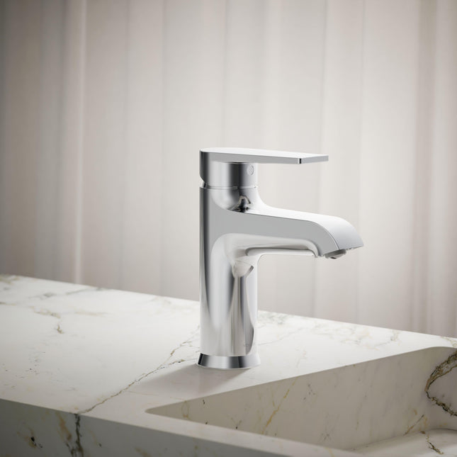 Kohler 97060-4-CP Hint Bathroom Sink Faucet
