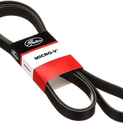 CORREA MICRO-V GATES RUBBER COMPANY K080774