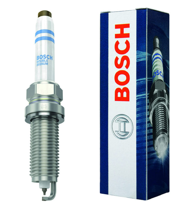 Bosch V6SII3328 - Spark Plugs Double Iridium - 1 p