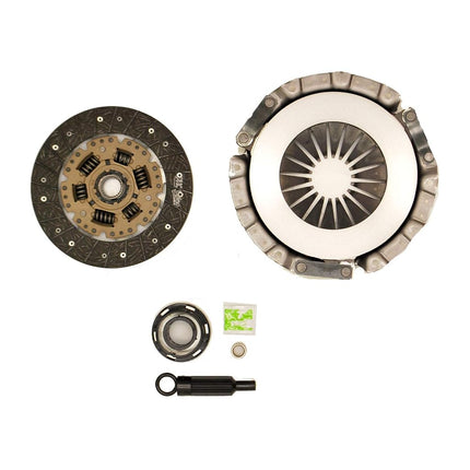 Valeo 52332205 OE Replacement Clutch Kit