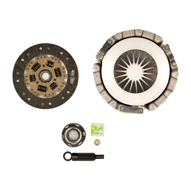 Valeo 52332205 OE Replacement Clutch Kit
