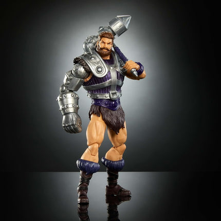 Masters of the Universe, Toy JBP76