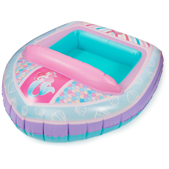 SwimWays LInftblVhcl PrincessCarriage